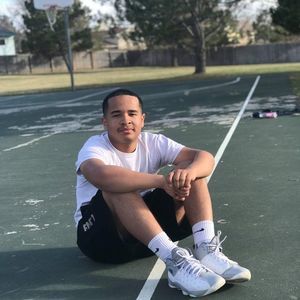 Meet your Posher, Jeriah